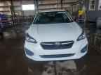 2018 SUBARU IMPREZA
