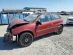 1996 Geo Metro