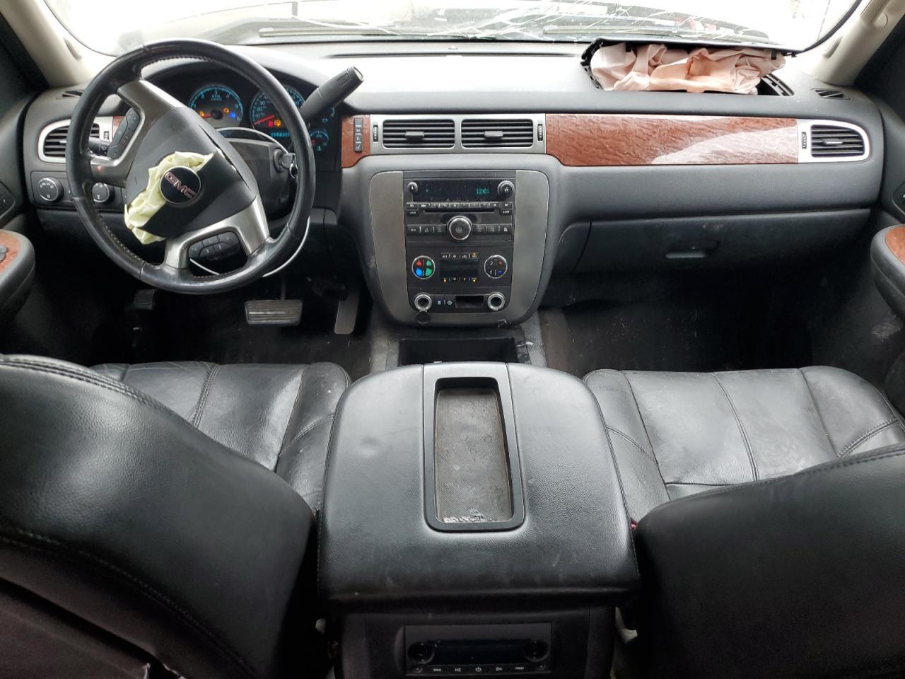 2007 GMC Sierra