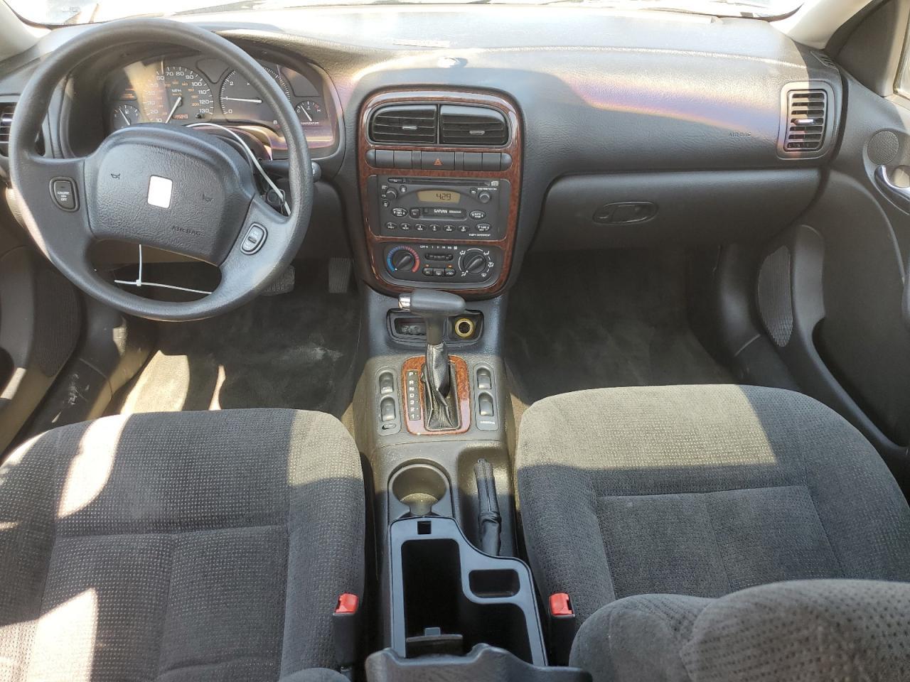 2001 SATURN L200