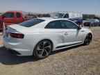2019 AUDI RS5