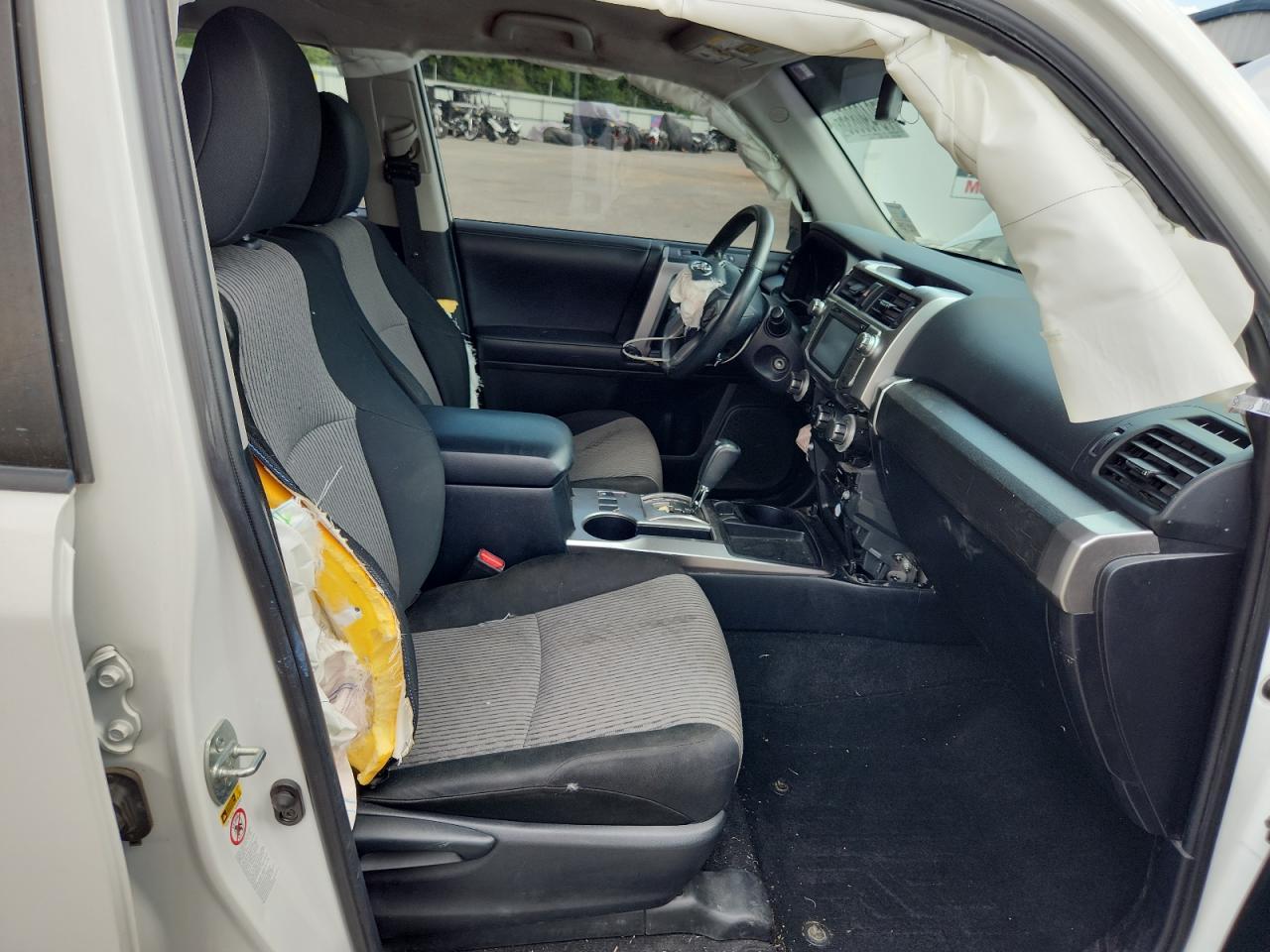 2018 TOYOTA 4Runner
