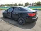 2012 KIA FORTE