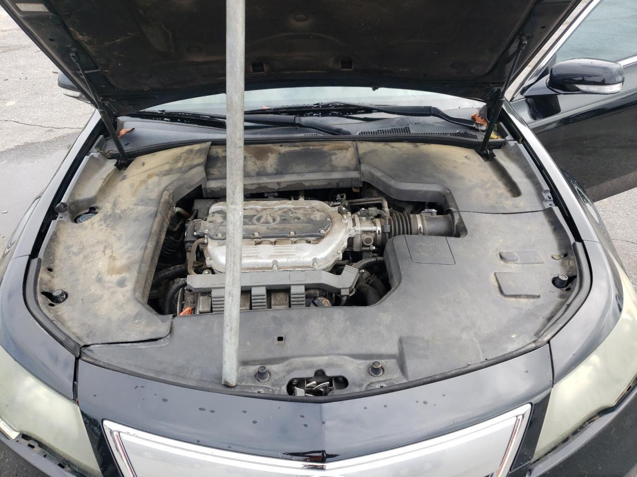 2013 ACURA TL