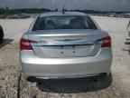 2012 CHRYSLER 200