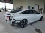 2022 HONDA ACCORD