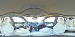 2017 CHEVROLET IMPALA