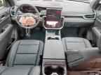 2025 GMC ACADIA