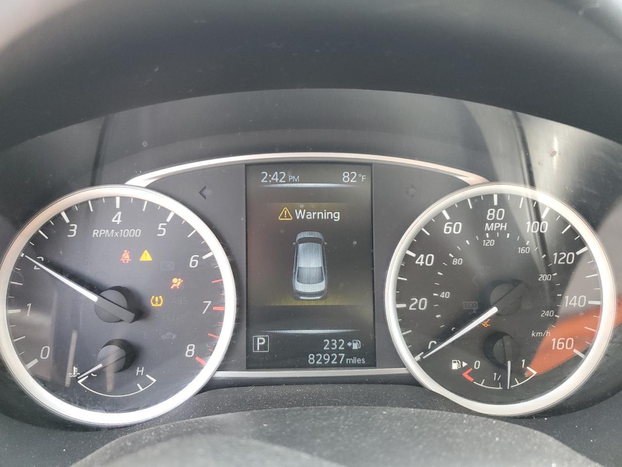 2018 NISSAN SENTRA