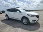 2020 BUICK ENCLAVE
