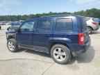 2016 JEEP PATRIOT