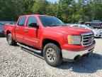 2009 GMC Sierra
