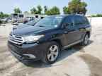 2011 TOYOTA HIGHLANDER