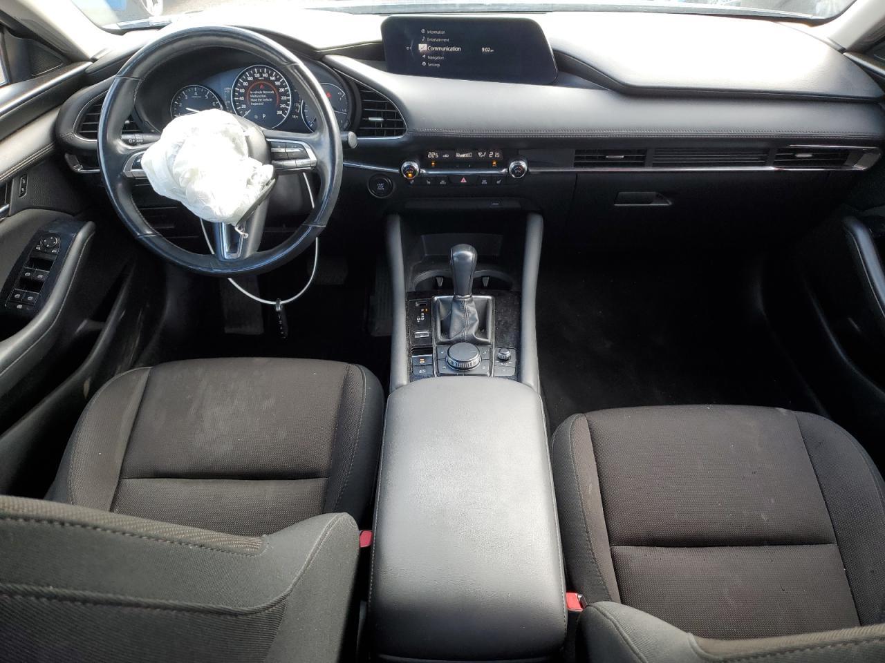 2020 MAZDA 3