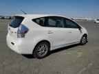 2013 TOYOTA PRIUS V