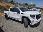 2025 GMC Sierra