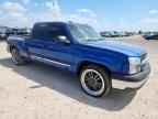 2004 CHEVROLET Silverado