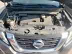 2018 NISSAN PATHFINDER