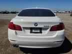2016 BMW 5 series
