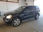 2012 MERCEDES-BENZ GL-Class