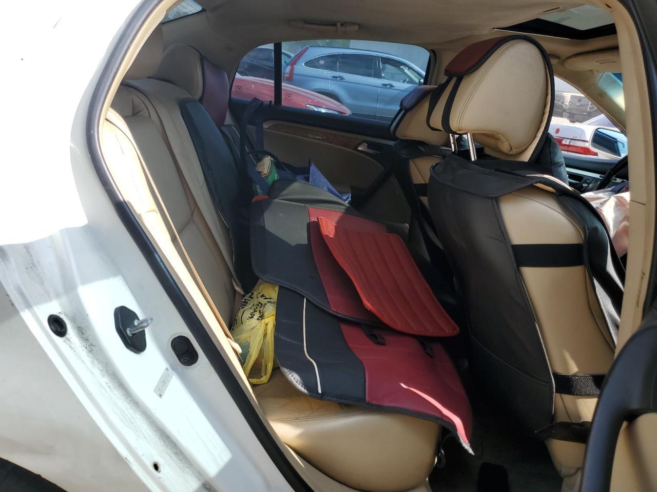 2006 ACURA TL
