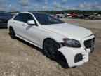 2017 MERCEDES-BENZ E-Class