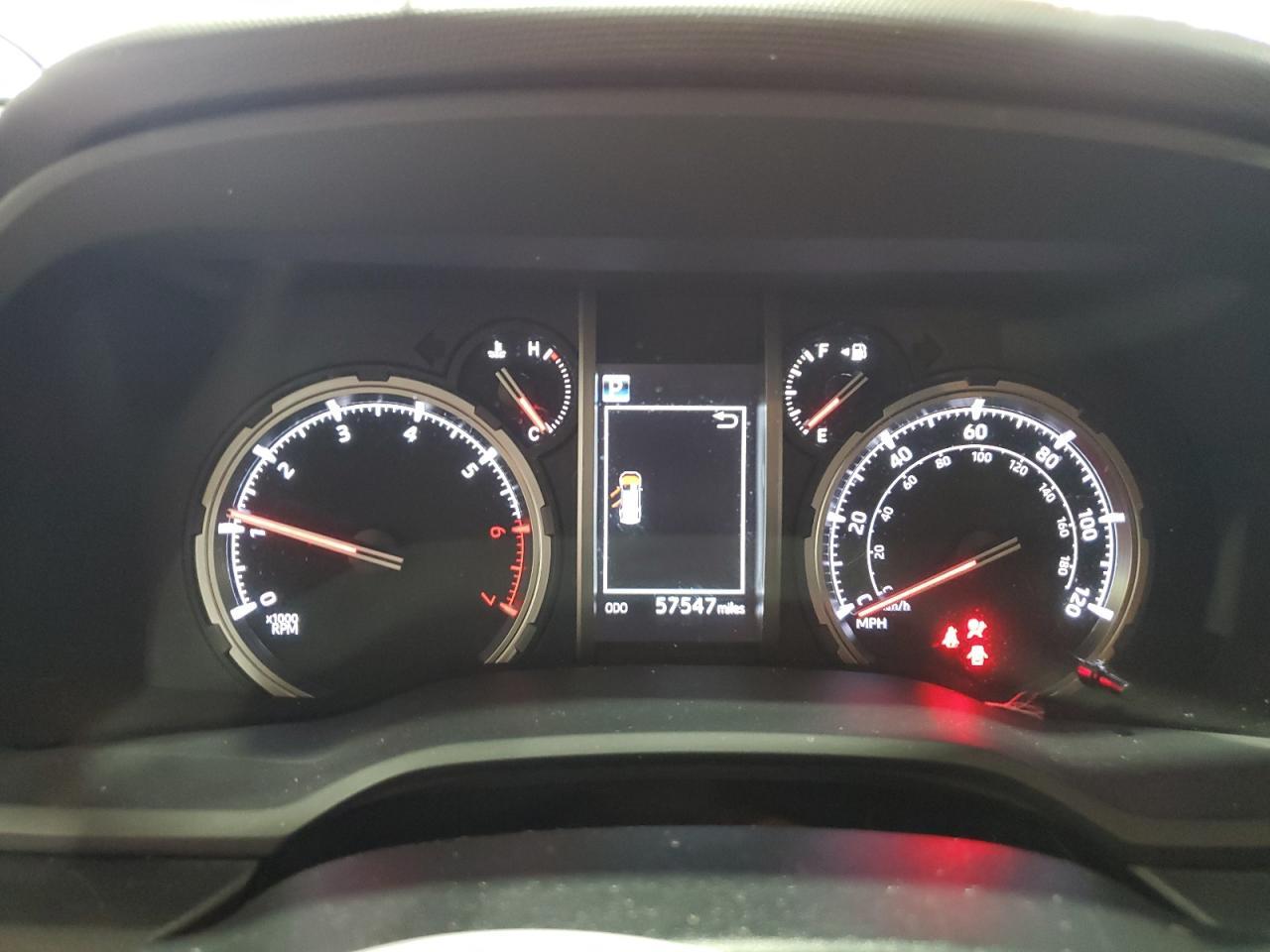 2023 TOYOTA 4Runner