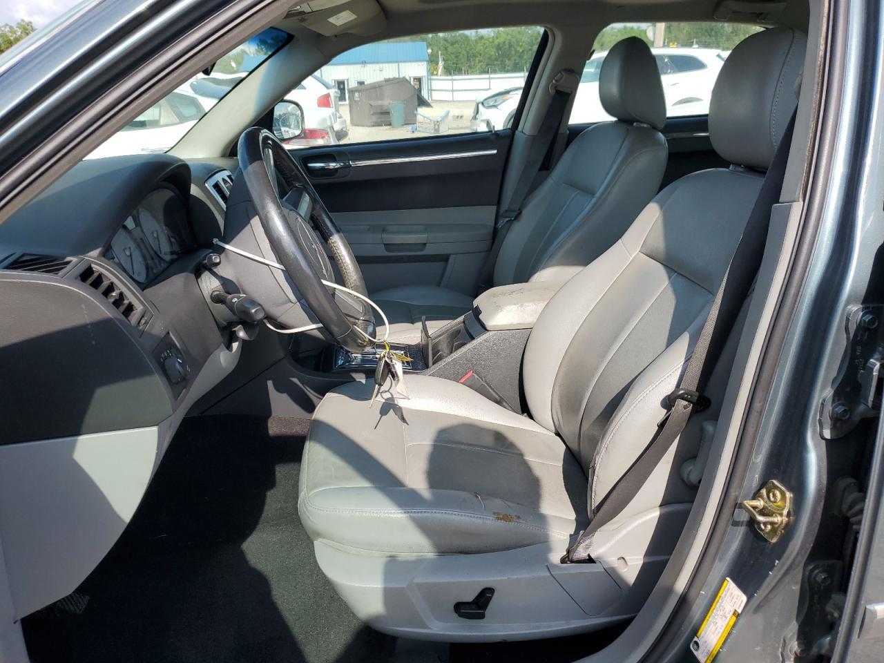 2006 CHRYSLER 300