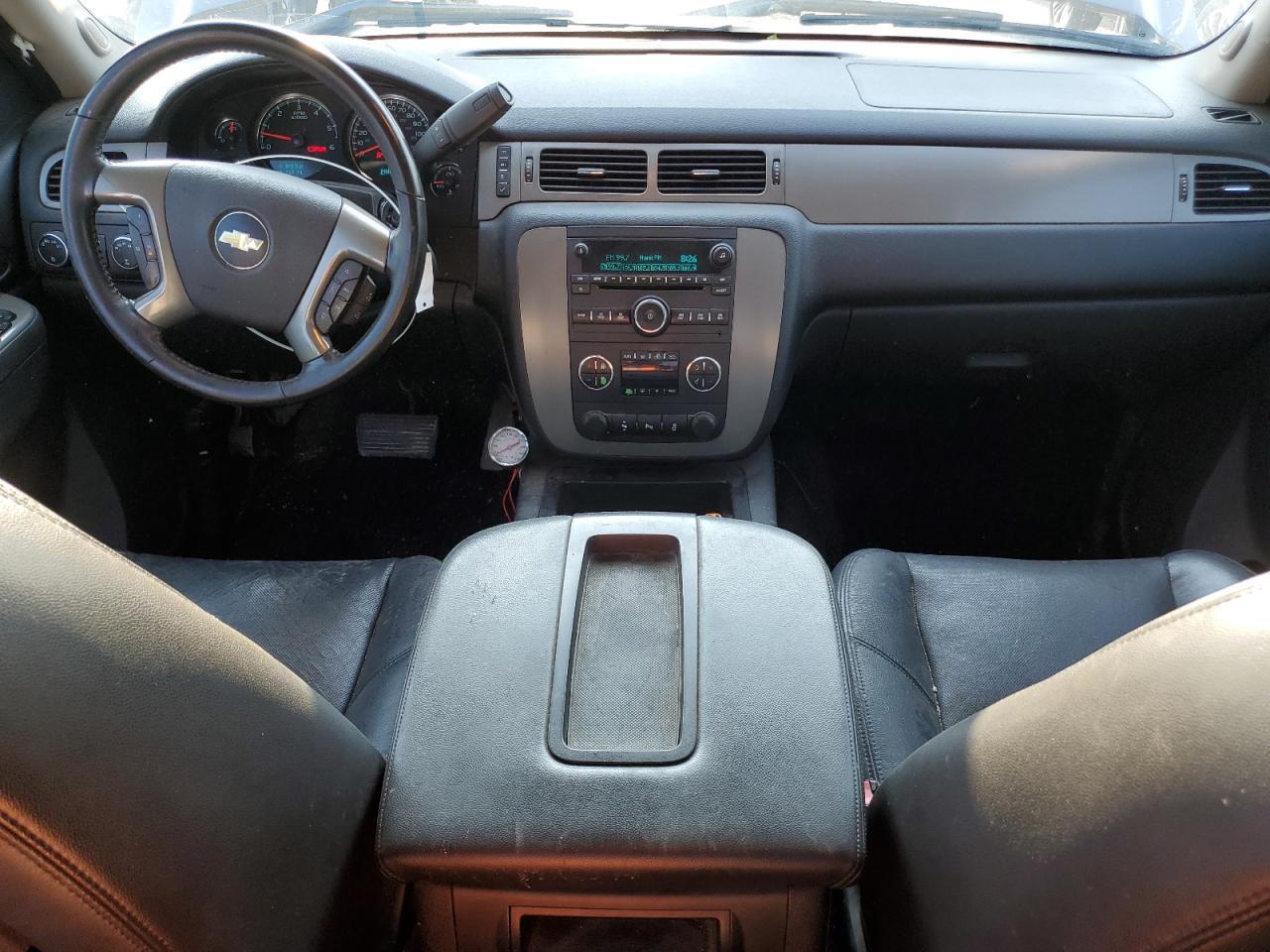 2012 CHEVROLET Silverado