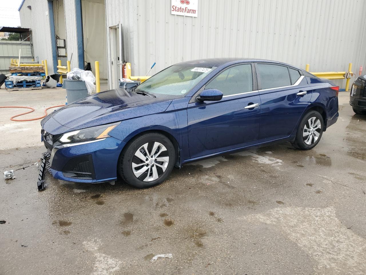 2023 NISSAN ALTIMA