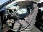 2024 NISSAN Frontier