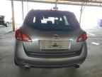 2010 NISSAN MURANO
