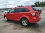 2015 DODGE JOURNEY
