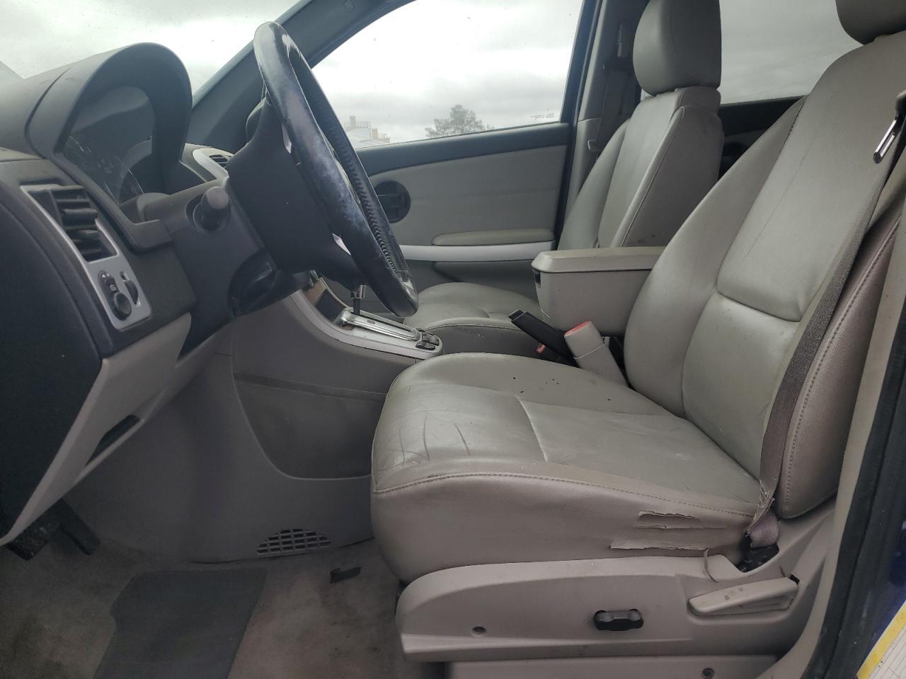 2007 CHEVROLET EQUINOX