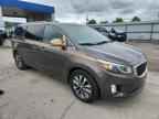 2016 KIA SEDONA