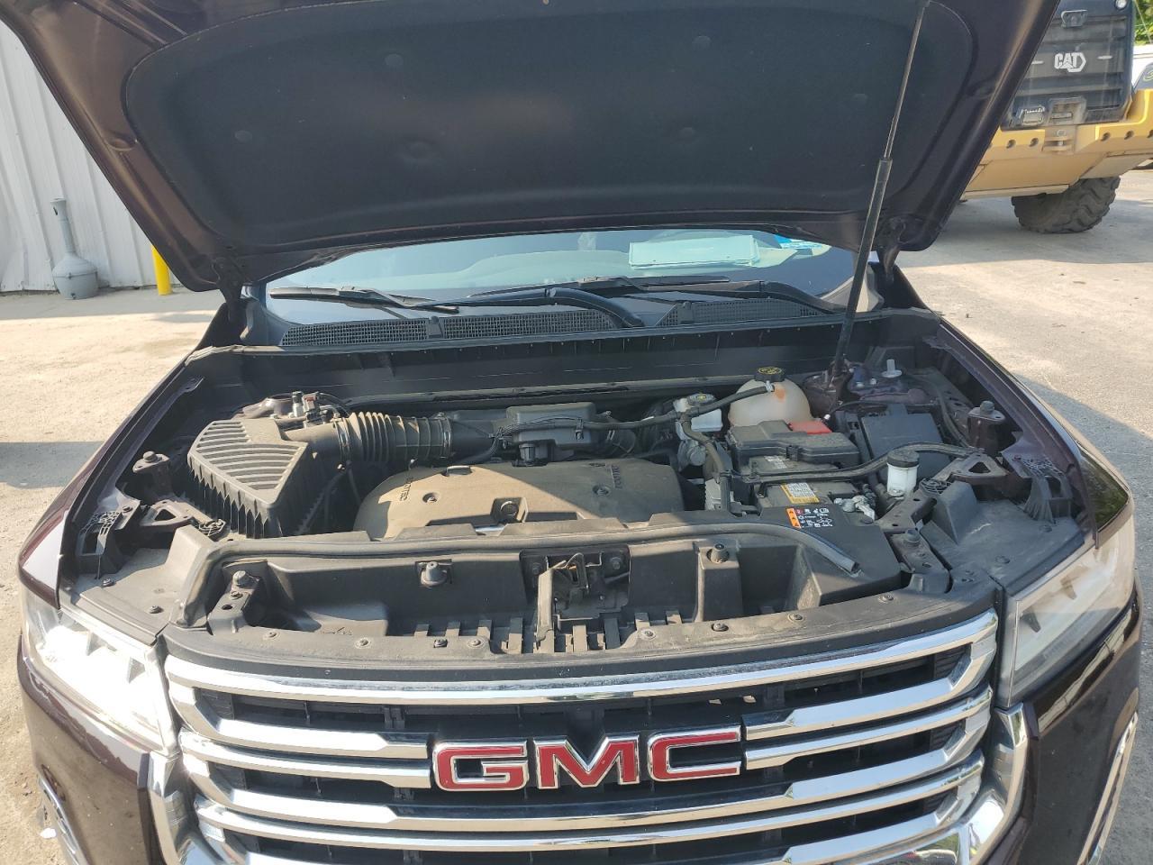 2020 GMC ACADIA