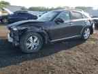 2012 INFINITI FX35