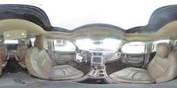 2014 GMC ACADIA
