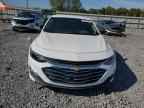 2021 CHEVROLET MALIBU