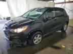 2022 CHEVROLET TRAX