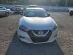 2018 NISSAN Maxima