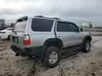 2001 TOYOTA 4Runner