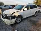 2014 DODGE JOURNEY