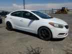 2016 KIA FORTE