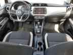 2022 NISSAN VERSA