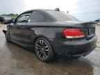 2008 BMW 1 Series