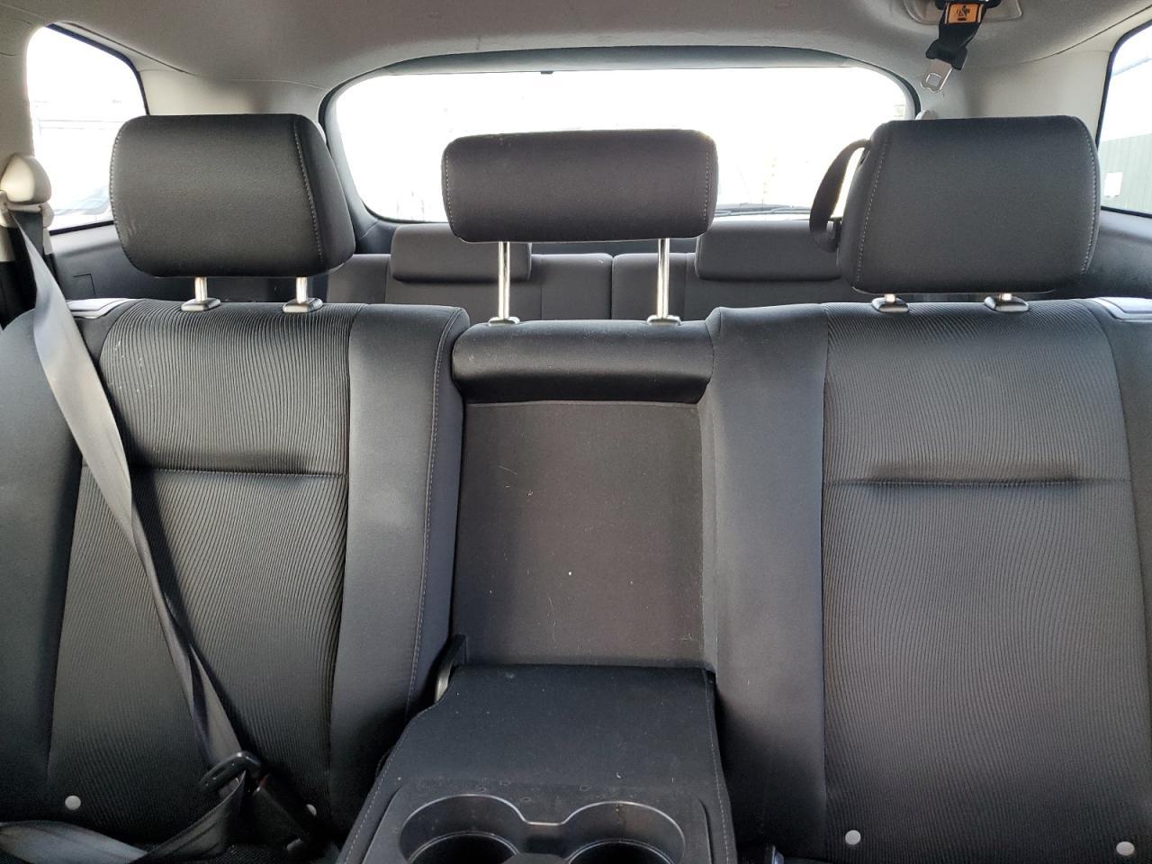 2010 MAZDA CX-9