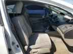 2011 HONDA CIVIC