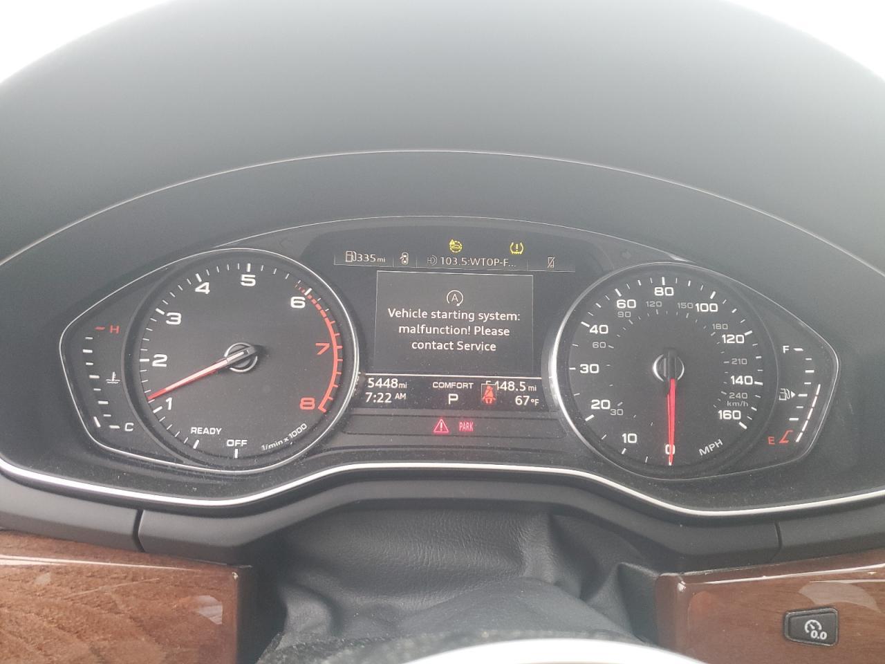 2023 AUDI A4