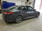 2020 KIA OPTIMA